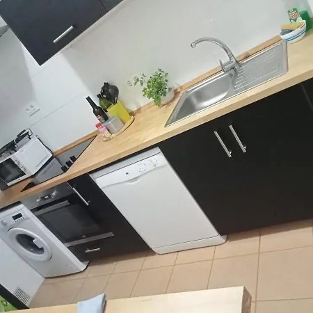 Piso Apartamento