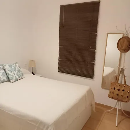 Apartamento Piso *