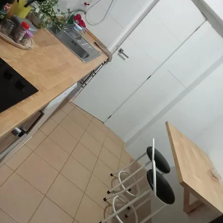 Apartman Piso