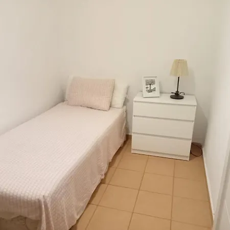 Апартаменты Piso *