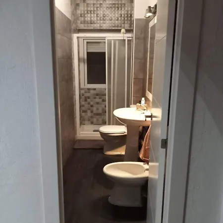 Piso Апартаменты