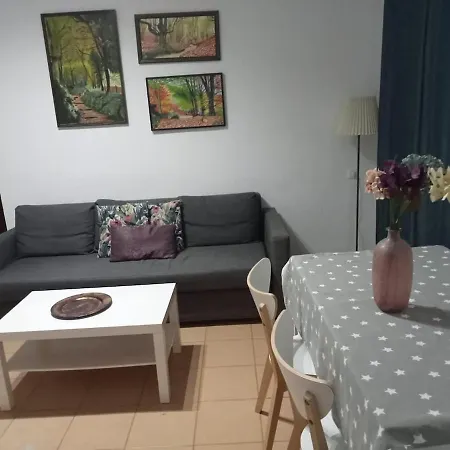 Apartment Piso Barbate